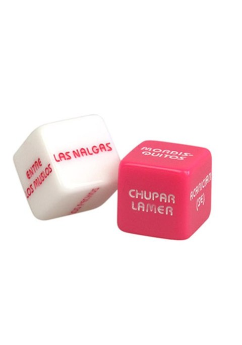 EROTIC DICE UK pink EROTIC DICE UK pink