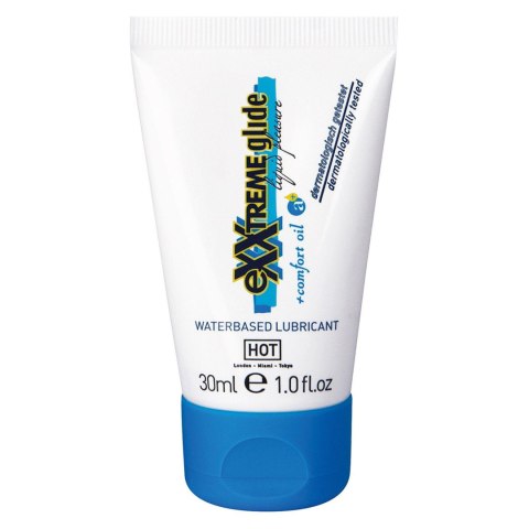 Lubrykant wodny nawilżający żel intymny sex 30ml Lubrykant wodny nawilżający żel intymny sex 30ml