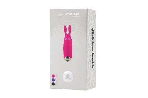 Mały masażer łechtaczki stymulator silikon 8cm sex Mały masażer łechtaczki stymulator silikon 8cm sex