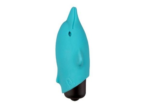 Mini stymulator do łechtaczki wibrator masażer 7cm Mini stymulator do łechtaczki wibrator masażer 7cm