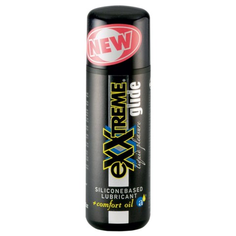 Mocno nawilżający silikonowy żel poślizgowy 100ml Mocno nawilżający silikonowy żel poślizgowy 100ml