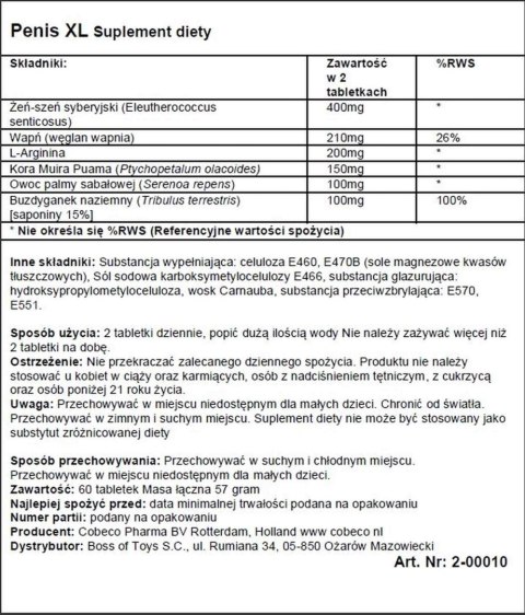 Penis rozmiaru xl skuteczne tabletki powiększające Penis rozmiaru xl skuteczne tabletki powiększające