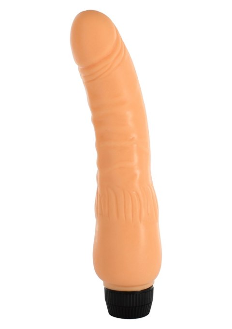 Realistyczny penis wibrator gładki naturalny sex Realistyczny penis wibrator gładki naturalny sex