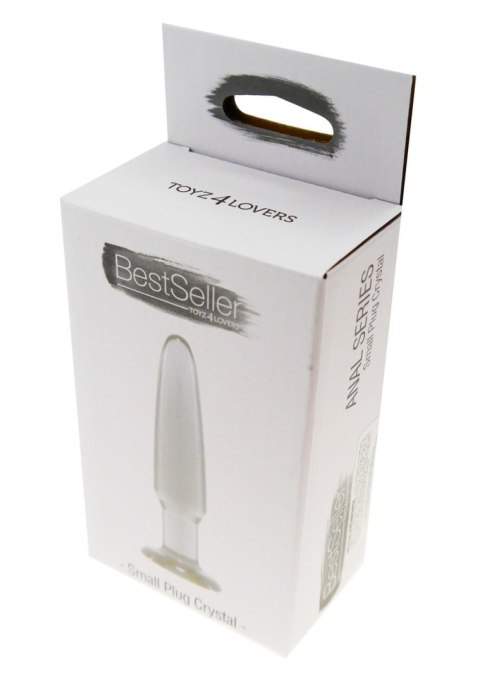Sex analny dla początkujących mały korek plug Sex analny dla początkujących mały korek plug