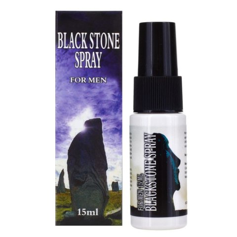 Spray na przedwczesny wytrysk znieczulający 15ml Spray na przedwczesny wytrysk znieczulający 15ml