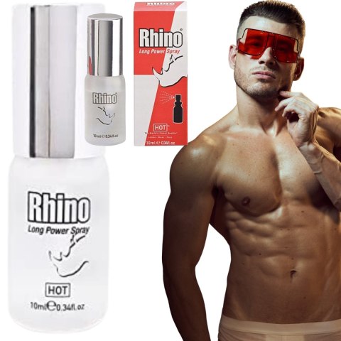 Spray znieczulający wydłużający sex orgazm 10ml Spray znieczulający wydłużający sex orgazm 10ml