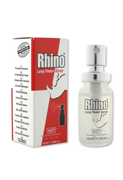 Spray znieczulający wydłużający sex orgazm 10ml Spray znieczulający wydłużający sex orgazm 10ml