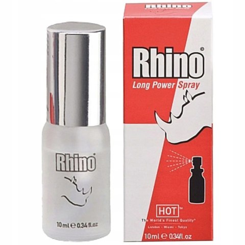 Spray znieczulający wydłużający sex orgazm 10ml Spray znieczulający wydłużający sex orgazm 10ml