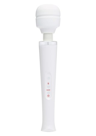 Stymulator do łechtaczki duży mocny ładowany 34cm