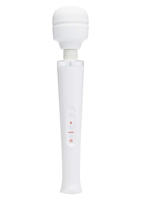 Stymulator do łechtaczki duży mocny ładowany 34cm Stymulator do łechtaczki duży mocny ładowany 34cm