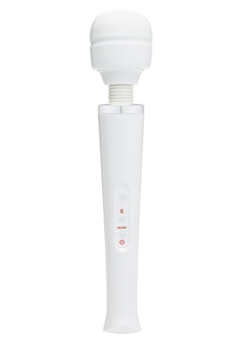 Stymulator do łechtaczki duży mocny ładowany 34cm Stymulator do łechtaczki duży mocny ładowany 34cm