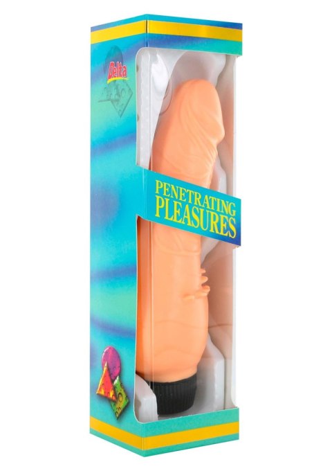 Wibrator realistyczny penis naturalny członek sex Wibrator realistyczny penis naturalny członek sex