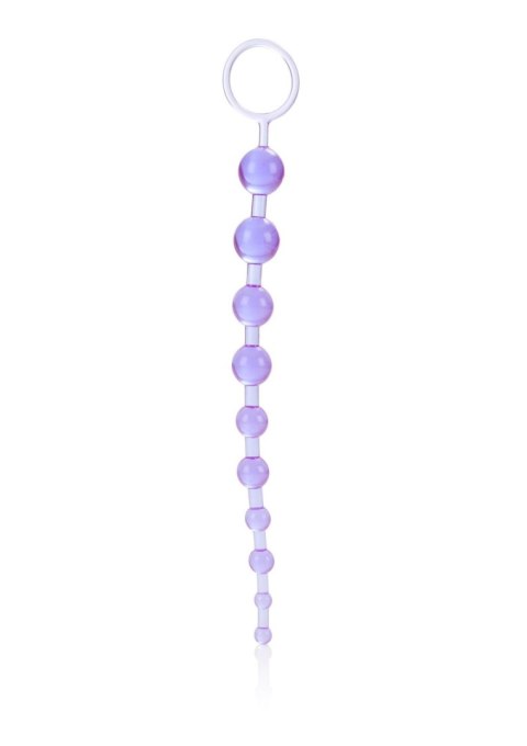 Dildo kulki analne gumowe z uchwytem kulki gejszy Dildo kulki analne gumowe z uchwytem kulki gejszy