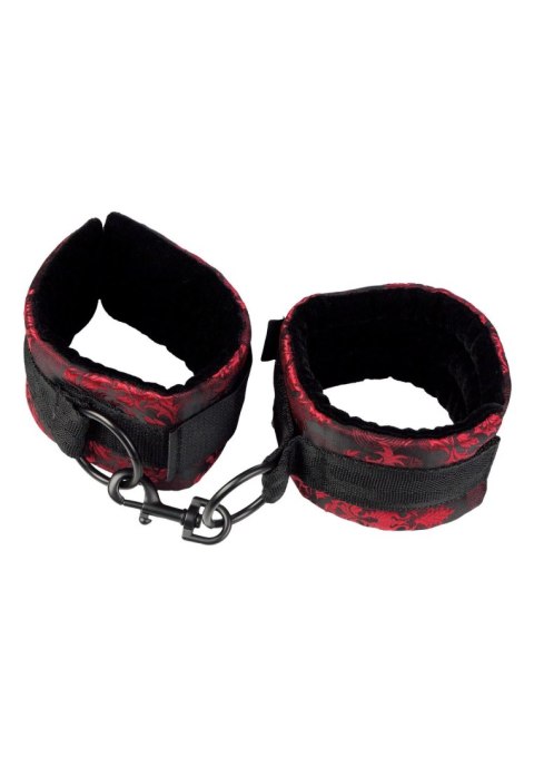 Kajdanki-SCANDAL UNIVERSAL CUFFS Kajdanki-SCANDAL UNIVERSAL CUFFS