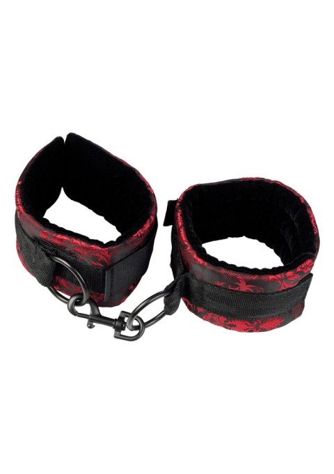 Kajdanki-SCANDAL UNIVERSAL CUFFS Kajdanki-SCANDAL UNIVERSAL CUFFS