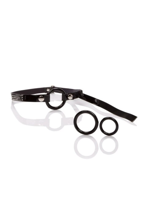 Knebel-OPEN RING GAG Knebel-OPEN RING GAG