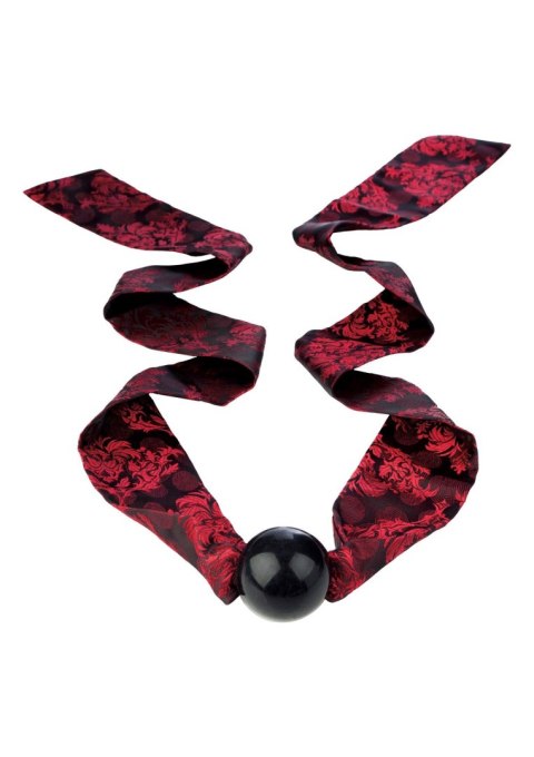 Knebel-SCANDAL BALL GAG Knebel-SCANDAL BALL GAG
