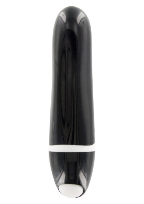 Mały masażer łechtaczki wibrator stymulator 9cm Mały masażer łechtaczki wibrator stymulator 9cm