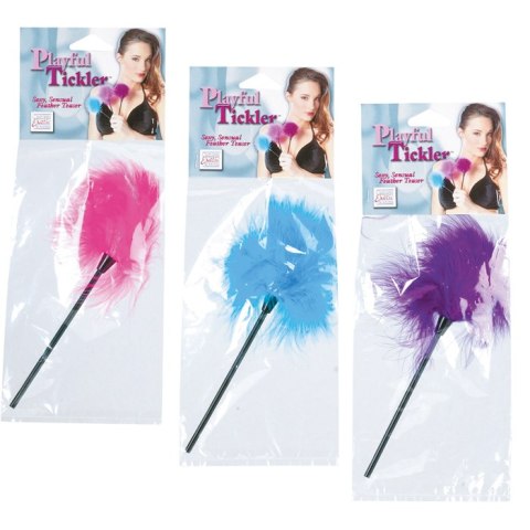 Pejcz-PLAYFUL TICKLER Pejcz-PLAYFUL TICKLER