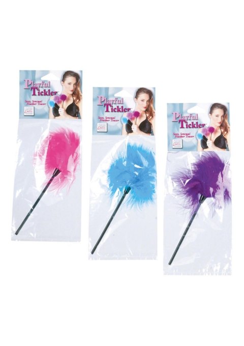 Pejcz-PLAYFUL TICKLER Pejcz-PLAYFUL TICKLER