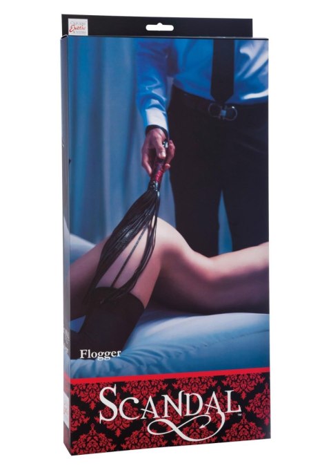 Pejcz-SCANDAL FLOGGER Pejcz-SCANDAL FLOGGER