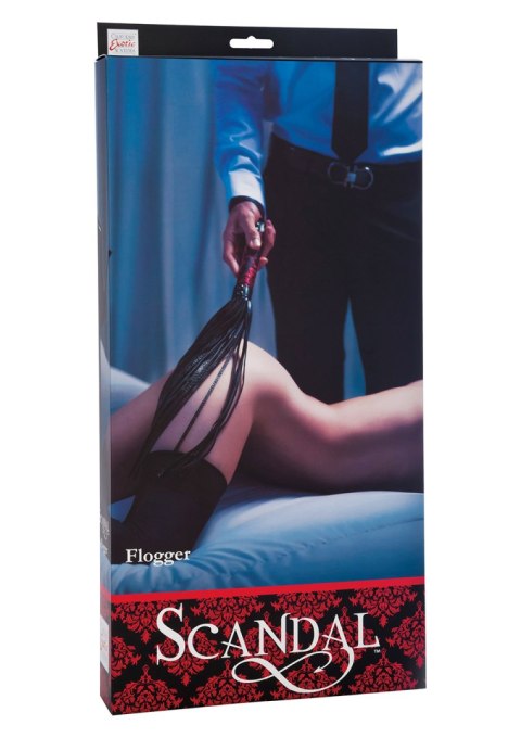 Pejcz-SCANDAL FLOGGER Pejcz-SCANDAL FLOGGER