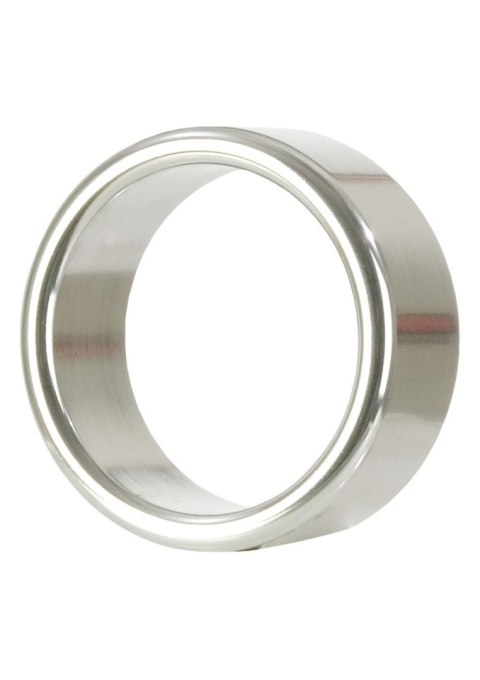 Pierścień-ALLOY METALLIC RING - LARGE Pierścień-ALLOY METALLIC RING - LARGE
