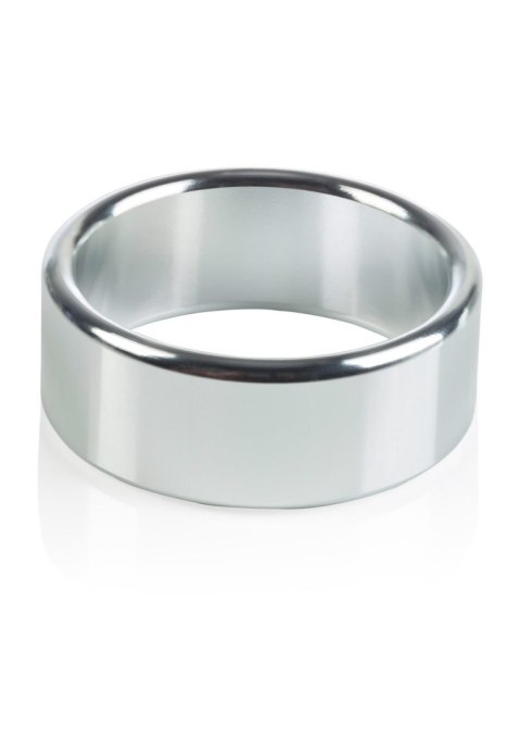 Pierścień-ALLOY METALLIC RING - LARGE Pierścień-ALLOY METALLIC RING - LARGE
