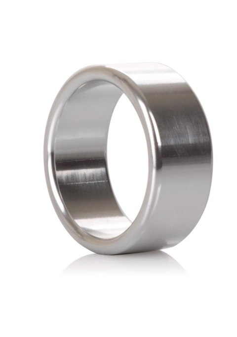 Pierścień-ALLOY METALLIC RING - MEDIUM Pierścień-ALLOY METALLIC RING - MEDIUM