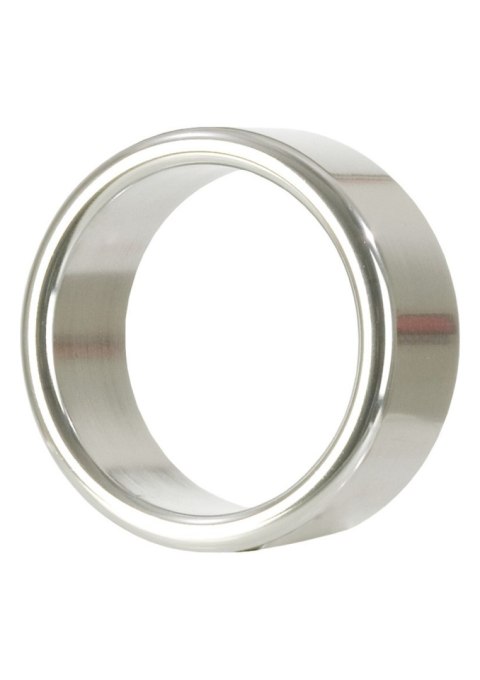 Pierścień-ALLOY METALLIC RING - MEDIUM Pierścień-ALLOY METALLIC RING - MEDIUM