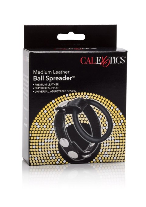 Pierścień-BALL SPREADER MEDIUM Pierścień-BALL SPREADER MEDIUM