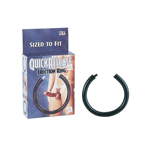 Pierścień-QUICKRELEASE ERECTION RING Pierścień-QUICKRELEASE ERECTION RING