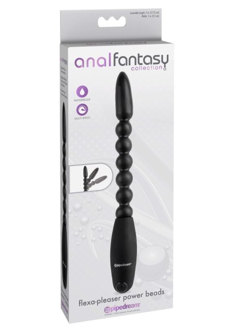Plug/kulki-FLEXA PLEASER POWER BEADS Plug/kulki-FLEXA PLEASER POWER BEADS