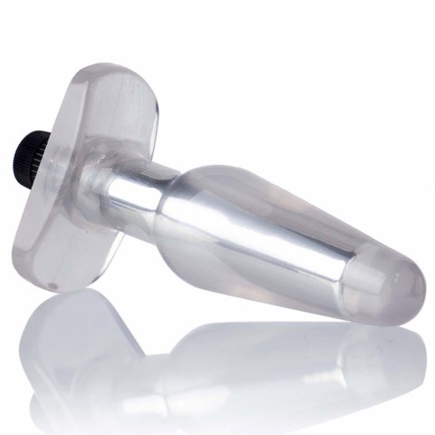 Plug/vibr-AQUA VEE BUTT PLUG WP Plug/vibr-AQUA VEE BUTT PLUG WP