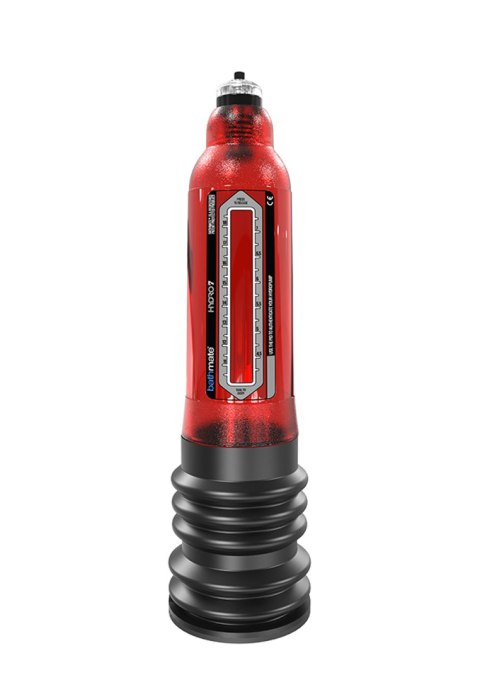 Pompka-Bathmate HYDRO 7 RED Pompka-Bathmate HYDRO 7 RED