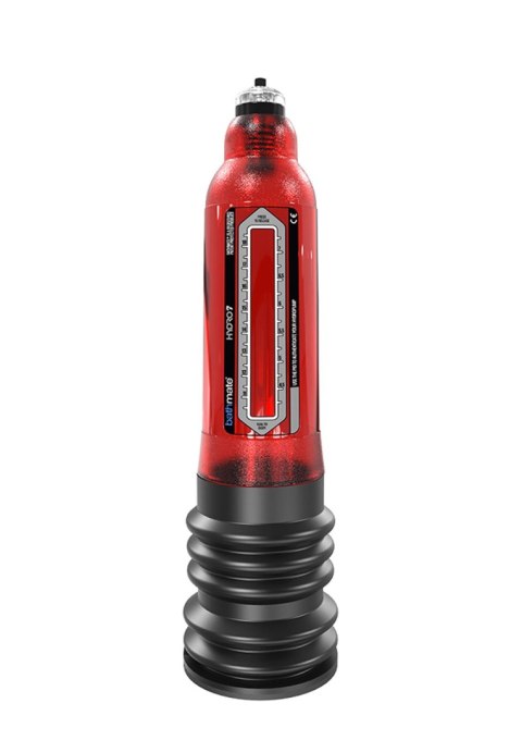 Pompka-Bathmate HYDRO 7 RED Pompka-Bathmate HYDRO 7 RED
