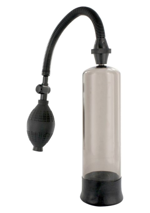 Pompka-penis pump enlarger black Pompka-penis pump enlarger black