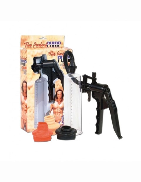 Pompka-the perfect pump Pompka-the perfect pump