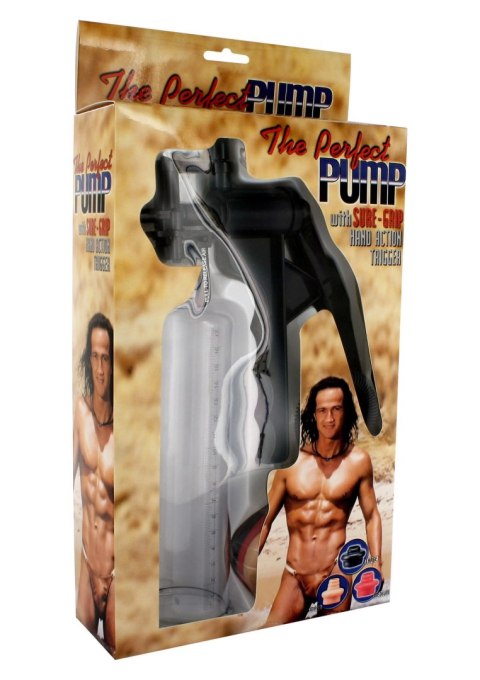 Pompka-the perfect pump Pompka-the perfect pump