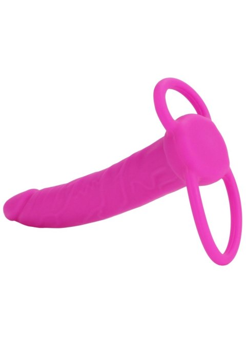 Proteza-DUAL PENETRATOR PINK Proteza-DUAL PENETRATOR PINK