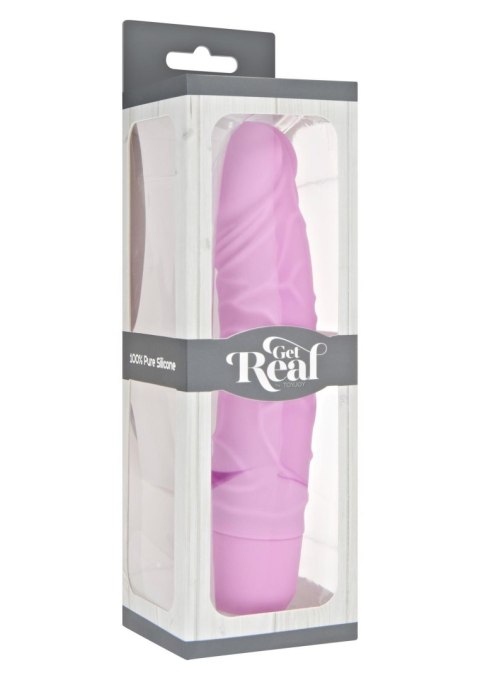 Realistyczny naturalny wibrator penis 20cm 7trybów Realistyczny naturalny wibrator penis 20cm 7trybów