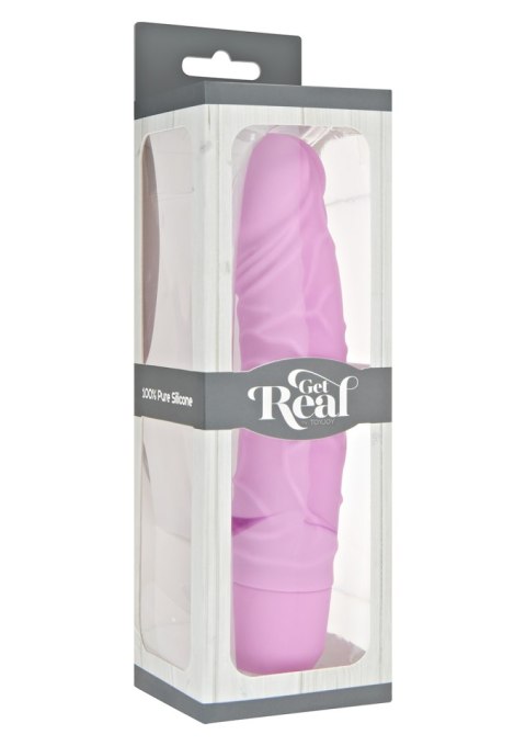 Realistyczny naturalny wibrator penis 20cm 7trybów Realistyczny naturalny wibrator penis 20cm 7trybów