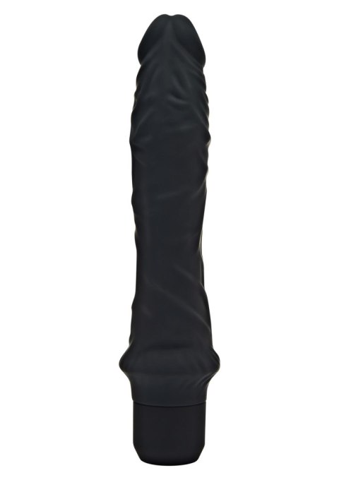 Silikonowy zgrabny wibrator imponujący penis 7tryb Silikonowy zgrabny wibrator imponujący penis 7tryb