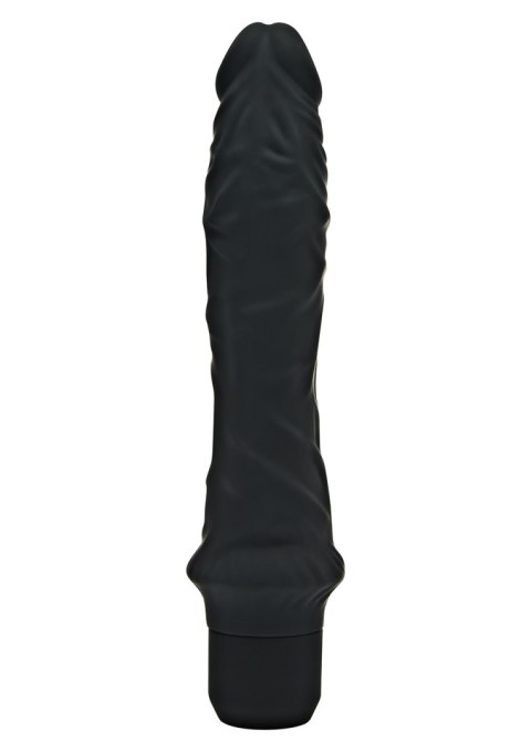 Silikonowy zgrabny wibrator imponujący penis 7tryb Silikonowy zgrabny wibrator imponujący penis 7tryb