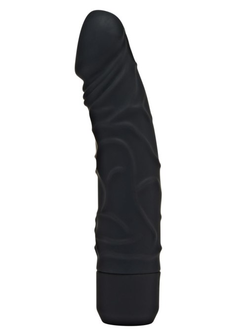 Śliczny wibrator z dużą główką realistyczny 20cm Śliczny wibrator z dużą główką realistyczny 20cm