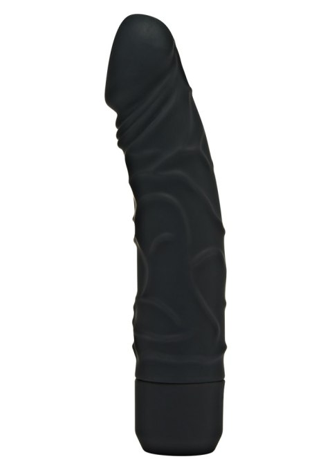 Śliczny wibrator z dużą główką realistyczny 20cm Śliczny wibrator z dużą główką realistyczny 20cm