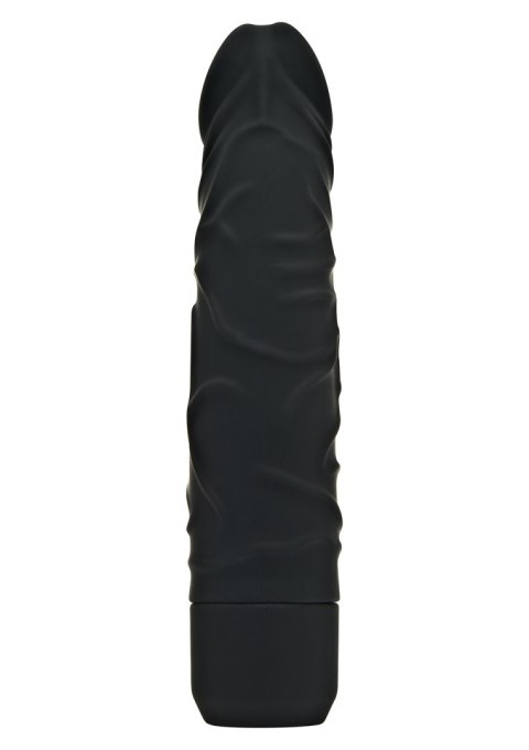 Śliczny wibrator z dużą główką realistyczny 20cm Śliczny wibrator z dużą główką realistyczny 20cm