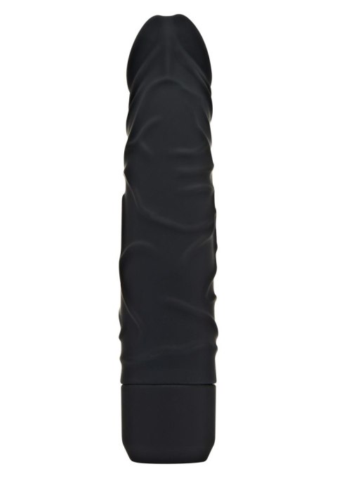Śliczny wibrator z dużą główką realistyczny 20cm Śliczny wibrator z dużą główką realistyczny 20cm