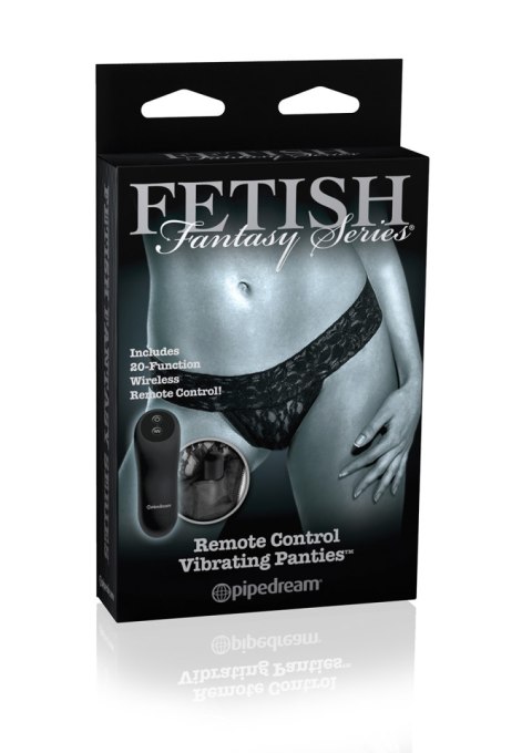 Stymulator-FFLE EDITION VIBRATING PANTY Stymulator-FFLE EDITION VIBRATING PANTY