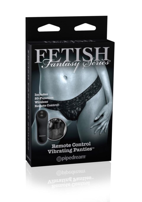 Stymulator-FFLE EDITION VIBRATING PANTY Stymulator-FFLE EDITION VIBRATING PANTY